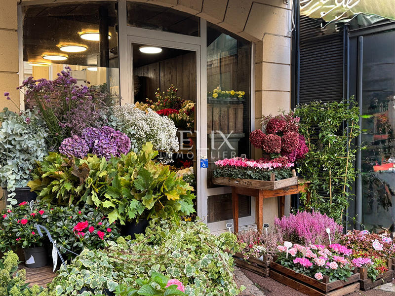 Appartement - 84 m² - 4 pièces