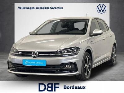 Volkswagen Polo 1.5 Tsi Evo 150 s&amp;S Dsg7 R-Line Exclusive