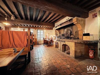 Local commercial - 1 485 m²