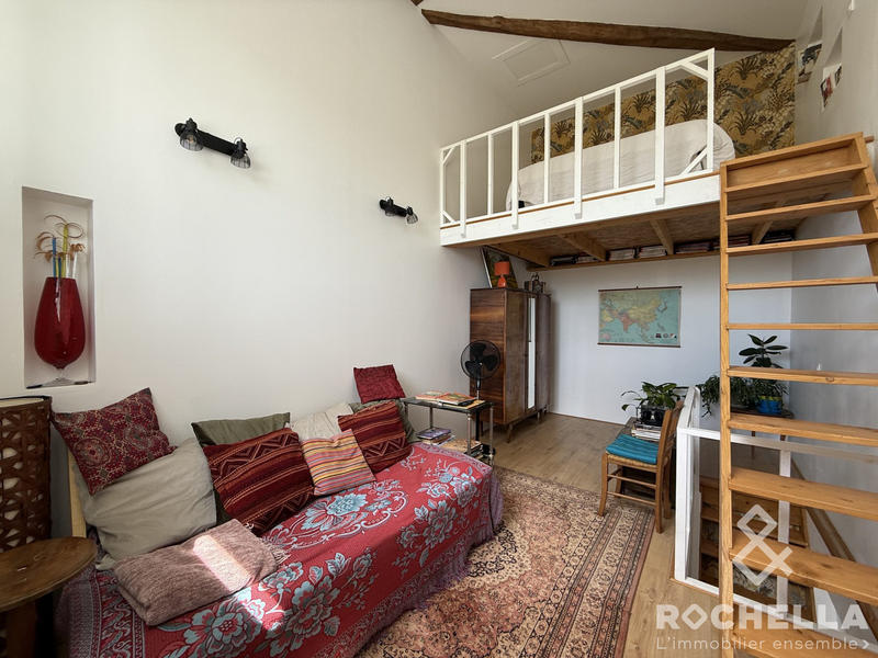 Maison ancienne - 305 m² - 11 pièces