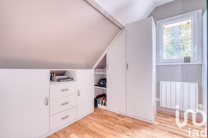 Maison - 115 m² - 6 pièces