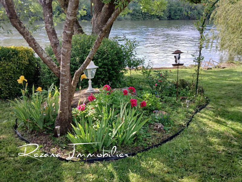 Châlet - 45 m² - 2 pièces