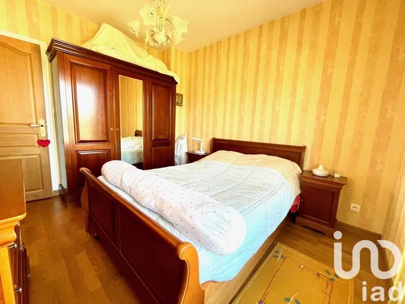 Maison de ville - 171 m² - 7 pièces