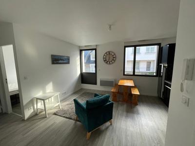 Appartement - 32 m² - 2 pièces