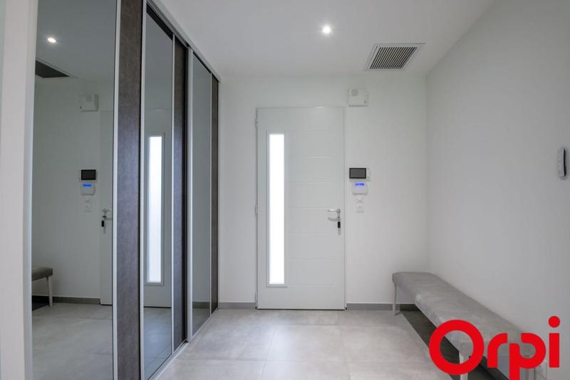 Maison - 140 m² - 4 pièces