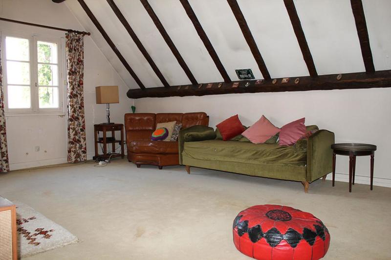 Maison - 252 m² - 8 pièces