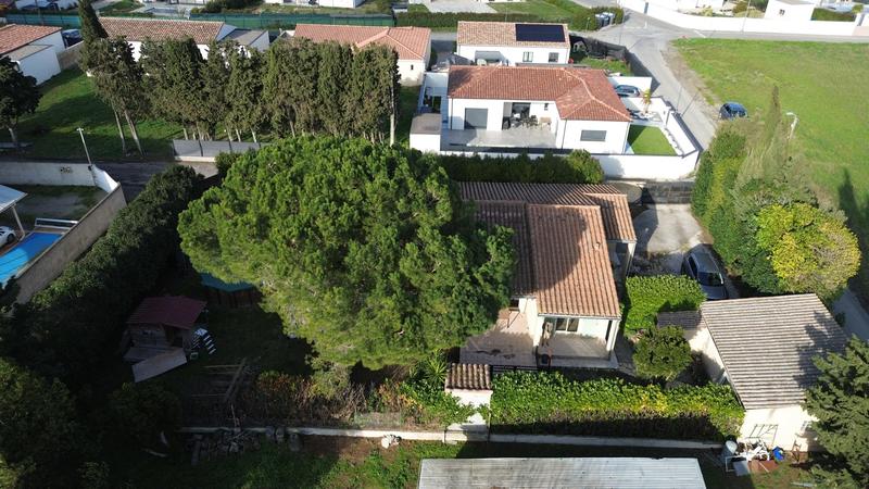 Villa - 167 m² - 5 pièces