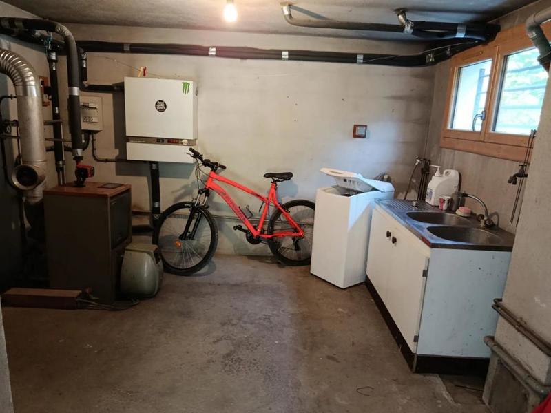 Maison - 78 m² - 4 pièces