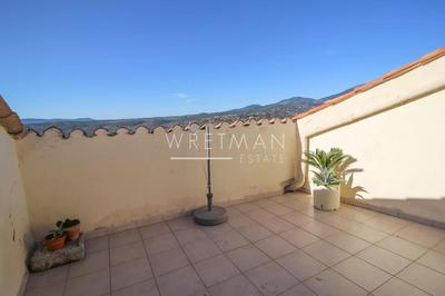 Maison de village - 107 m² - 4 pièces