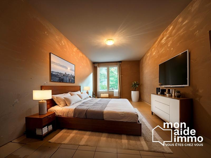 Maison ancienne - 271 m² - 9 pièces