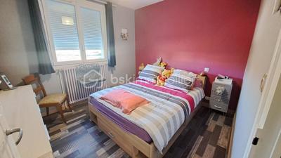 Maison - 105 m² - 6 pièces