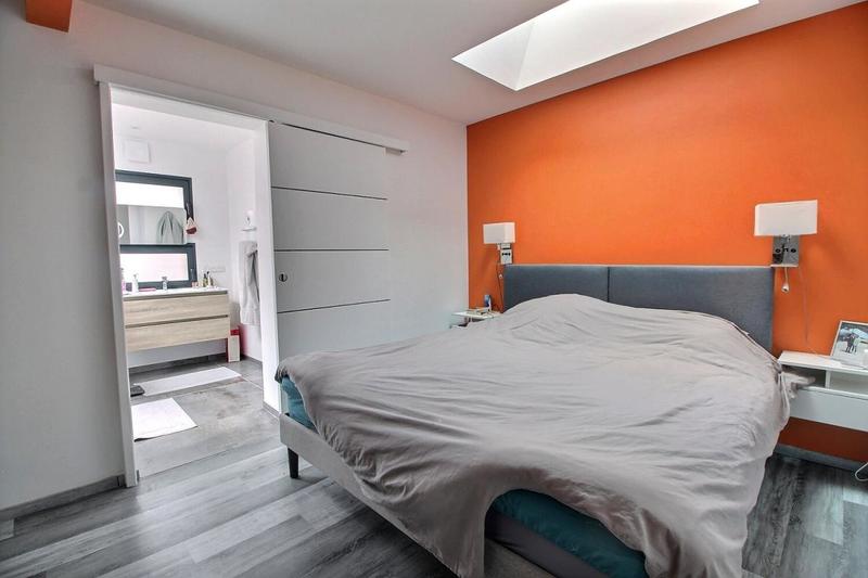 Maison - 170 m² - 7 pièces