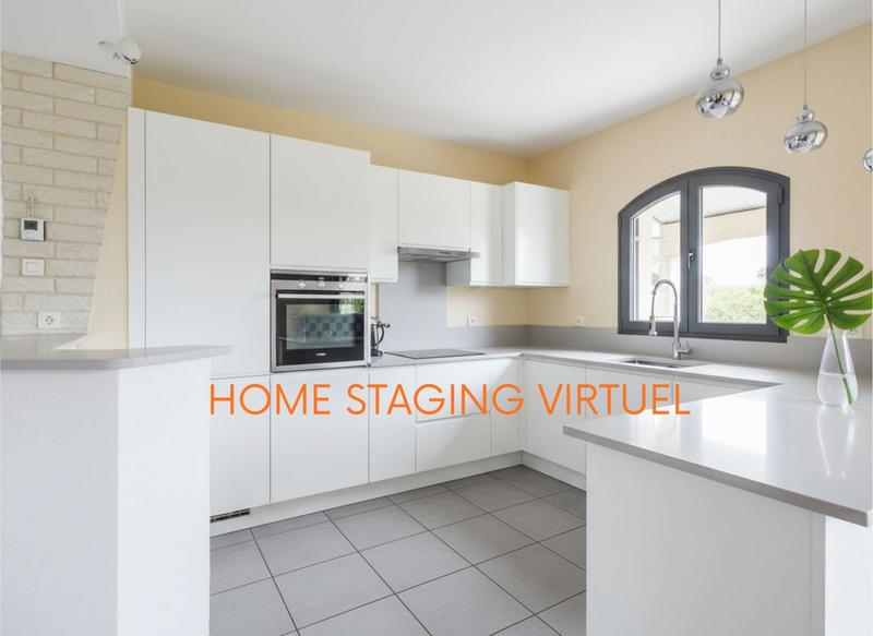 Villa - 188 m² - 7 pièces