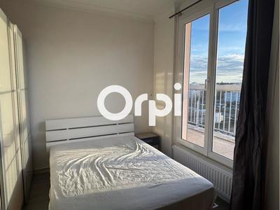 Appartement - 38 m² - 1 pièce