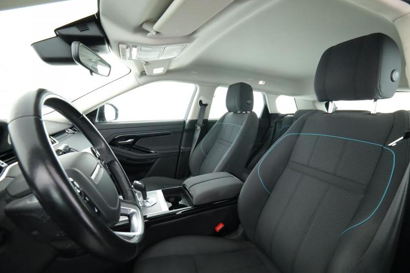 Land Rover Range Rover Evoque P300e Phev 4wd Bva8 309 ch