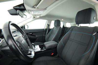 Land Rover Range Rover Evoque P300e Phev 4wd Bva8 309 ch