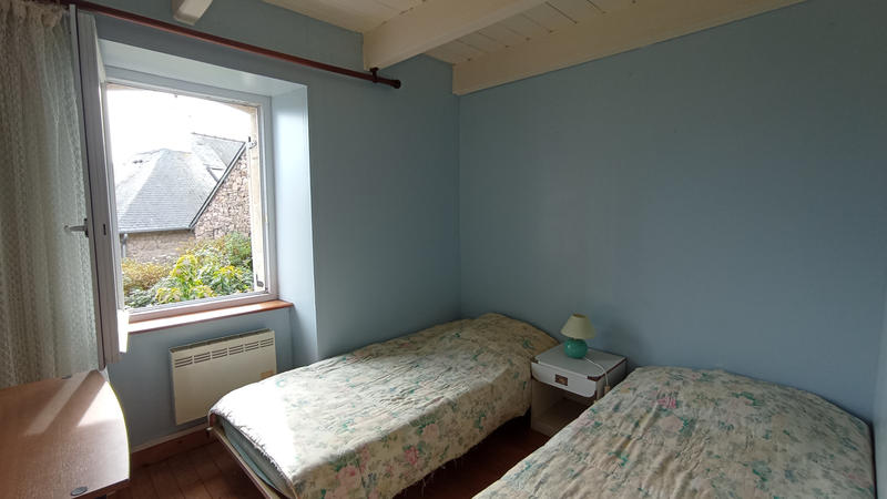 Maison - 132 m² - 7 pièces