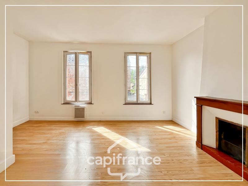 Maison - 59 m² - 3 pièces