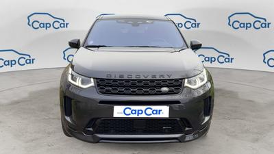Land Rover Discovery Sport 2.0 Eth 200 Bva9 R-Dynamic se