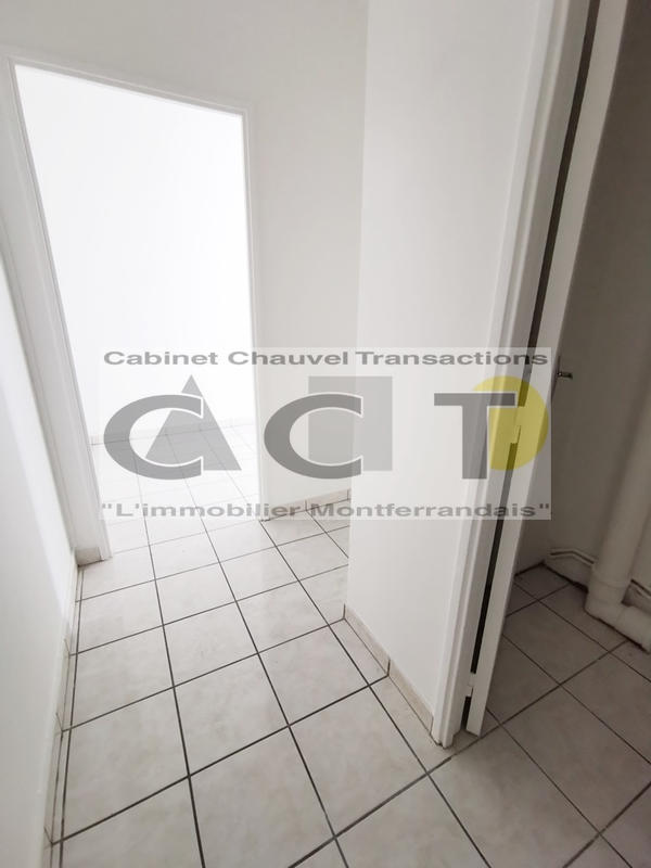 Appartement - 71 m² - 3 pièces