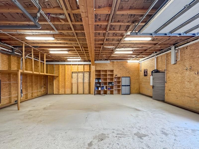 Bureau - 136 m² - 3 pièces