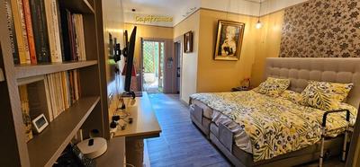 Appartement - 88 m² - 3 pièces