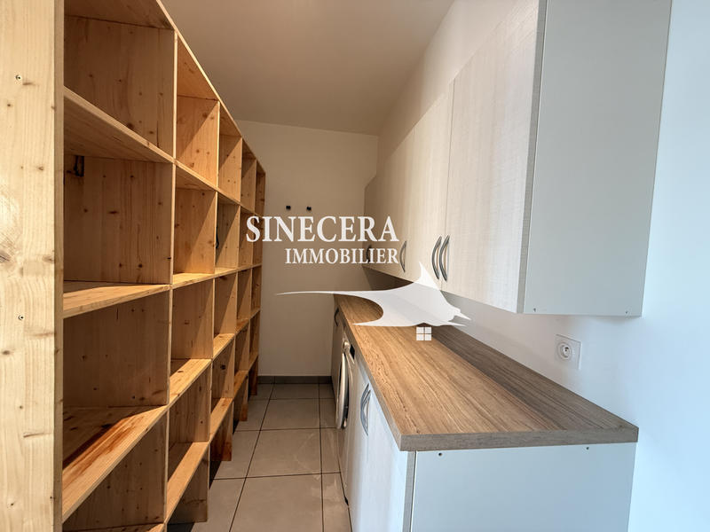 Appartement - 128 m² - 4 pièces