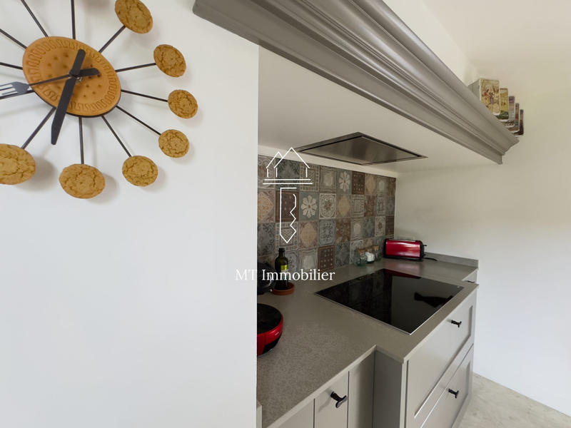 Maison ancienne - 156 m² - 7 pièces