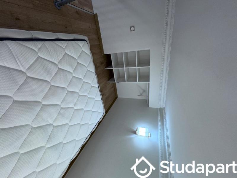 Appartement - 25 m² - 1 pièce