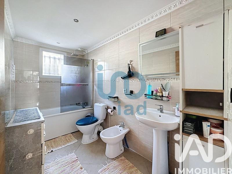 Maison - 130 m² - 4 pièces