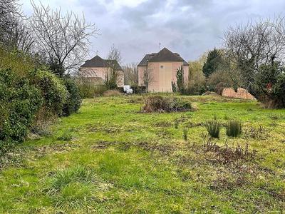 Maison - 91 m² - 6 pièces