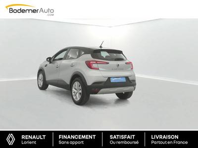 Renault Captur TCe 90 - 21 Business