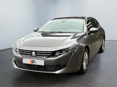 Peugeot 508 Sw Business BlueHDi 130 ch s&amp;S Eat8 Active