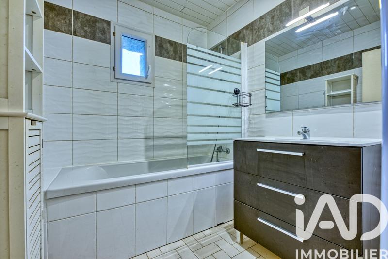 Maison de campagne - 74 m² - 6 pièces