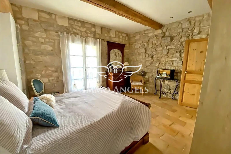 Maison ancienne - 289 m² - 11 pièces