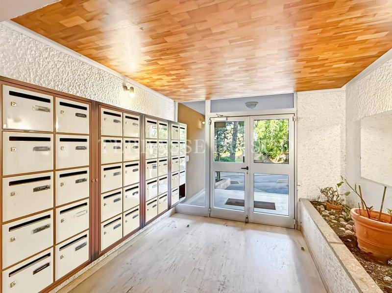 Appartement - 72 m² - 4 pièces