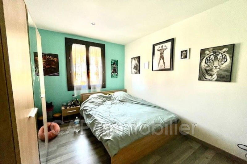 Maison - 127 m² - 5 pièces