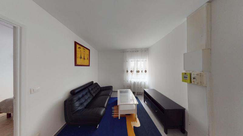 Appartement - 32 m² - 2 pièces