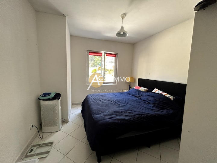 Appartement - 65 m² - 4 pièces