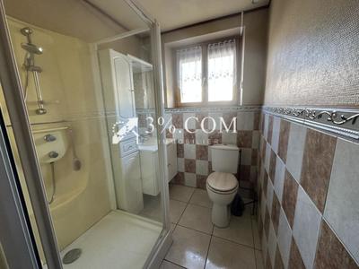 Maison de village - 186 m² - 6 pièces