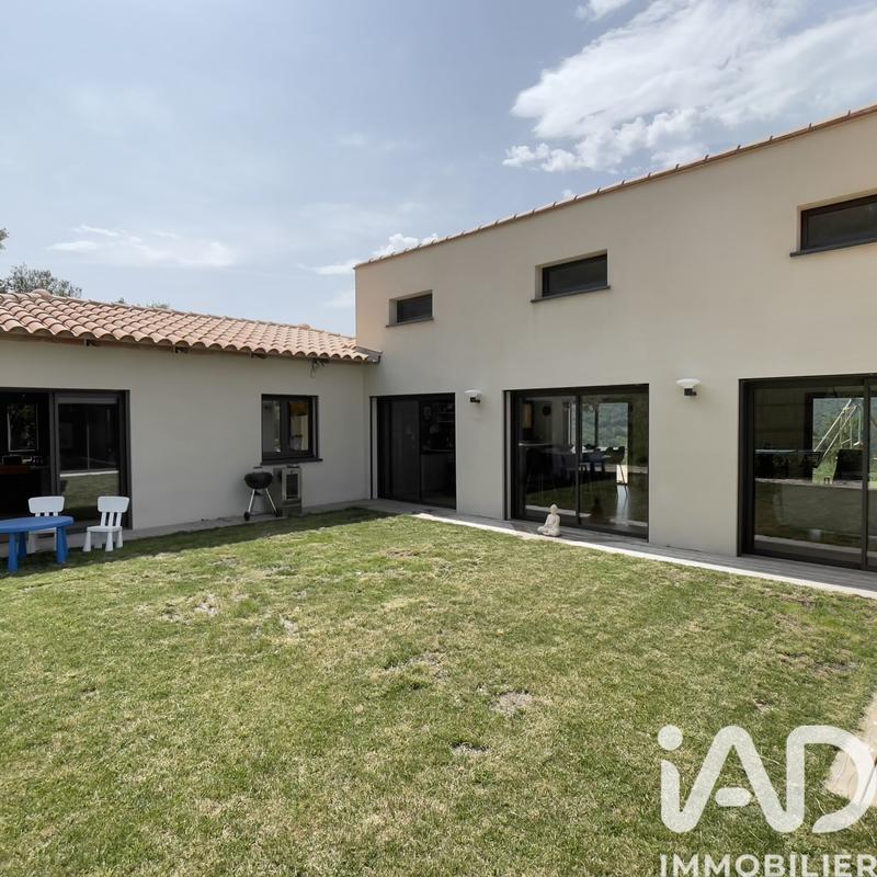 Maison - 159 m² - 5 pièces