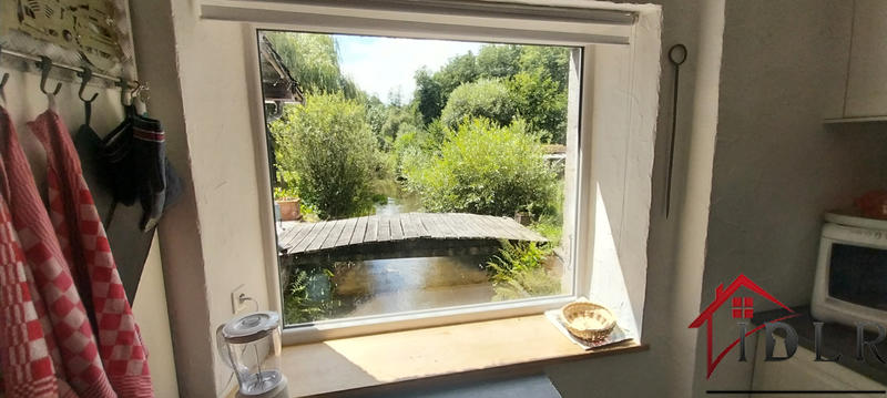 Maison - 230 m² - 7 pièces