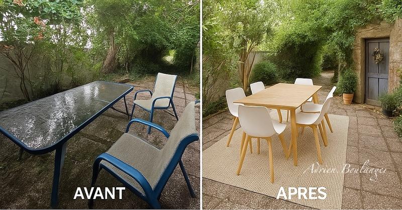 Maison - 177 m² - 4 pièces