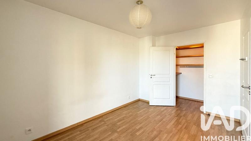 Appartement - 53 m² - 3 pièces