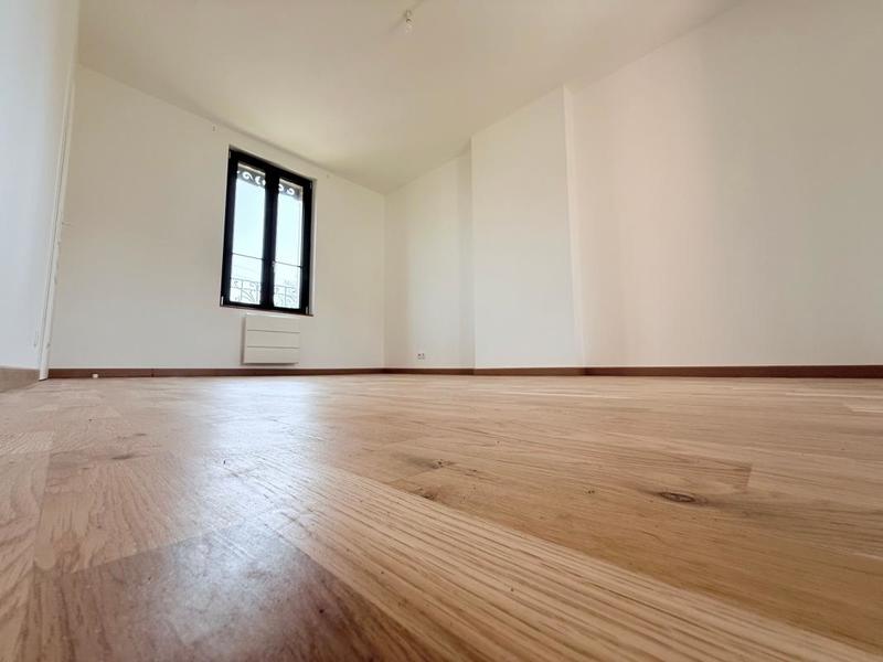 Maison - 165 m² - 6 pièces