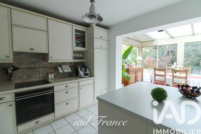 Maison - 102 m² - 6 pièces