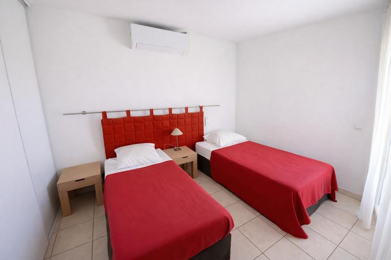 Villa - 62 m² - 3 pièces