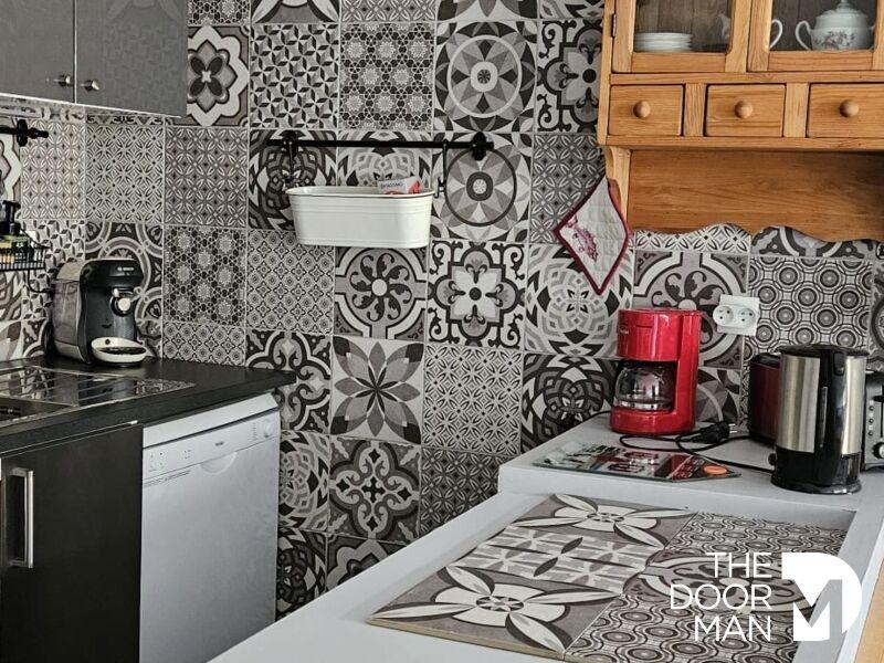 Studio - 33 m² - 1 pièce