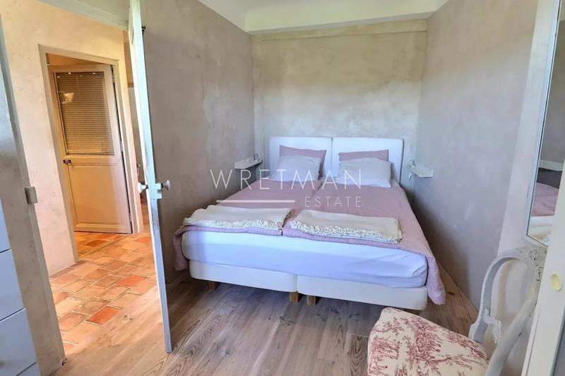 Maison de village - 131 m² - 5 pièces