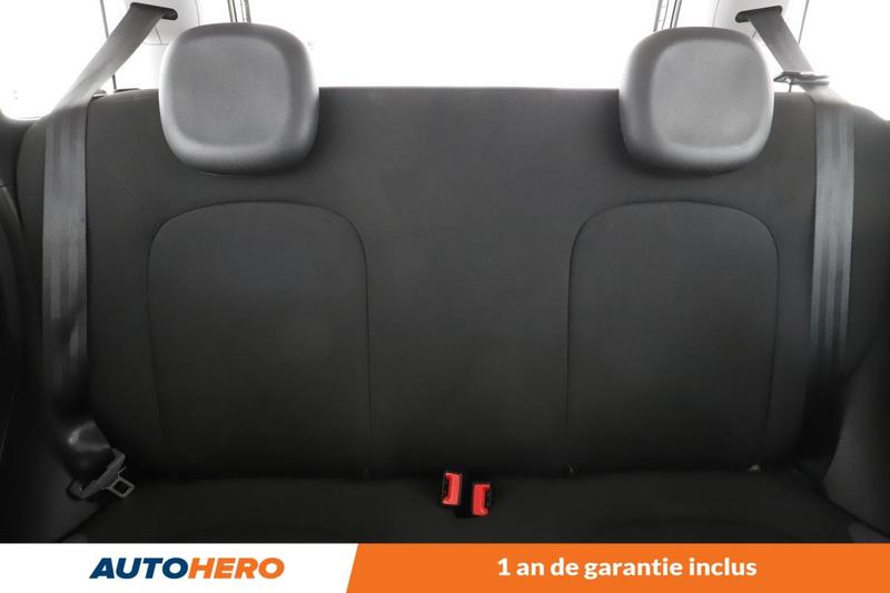 Fiat Panda 1.2 Easy 69 ch